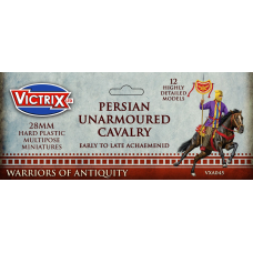 Persian Unarmoured Cavalry