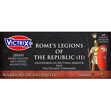 Rome's Legions of the Republic II