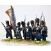 Napoleon's French Old Guard Chasseurs