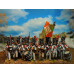 Napoleon's French Old Guard Grenadiers