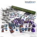 StarCraft Miniatures Game - Two Player Starter Set Founders Edition