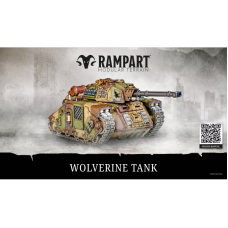 Wolverine Tank