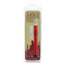 Army painter Hobby Knife