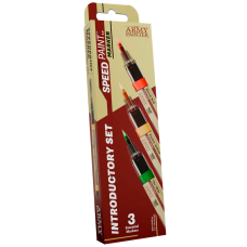 Speedpaint Marker – Introductory Set Speedpaint Marker – Introductory Set