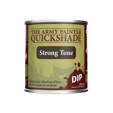 Quickshade Dip - Strong Tone