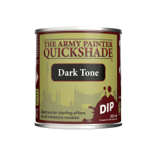 Quickshade Dip - Dark Tone