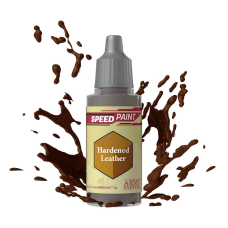Speedpaint - Hardened Leather