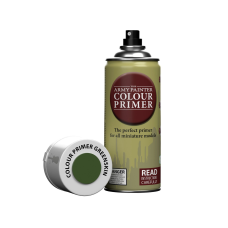 Colour Primer - Greenskin