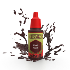 Quickshade - Flesh Wash