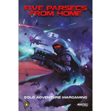 Five Parsecs from Home