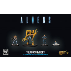 Sulaco Survivors