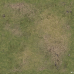 Grassy Fields Gaming Mat 2x2 v.2