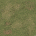 Grassy Fields Gaming Mat 2x2 v.1