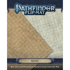 Pathfinder Flip-Mat Basic