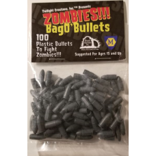 Bag O Bullets