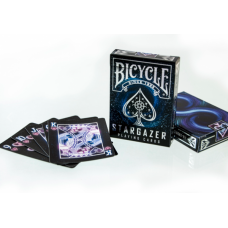 Bicycle Stargazer Playing Cards