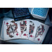 Bicycle Standard Playing Cards Star Wars Deck Light Side