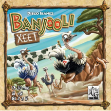 Banjooli Xeet