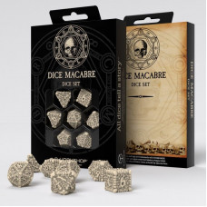 Q-Workshop Dice Macabre