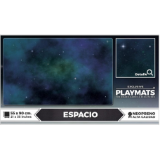 Space Playmat