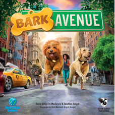 Bark Avenue