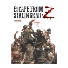 Escape from Stalingrad Z: Book Set