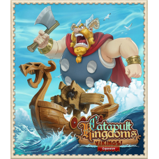 Catapult Feud Vikings Expansion Catapult Feud Vikings Expansion