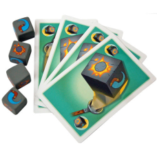 Catapult Feud Dice Ammunition