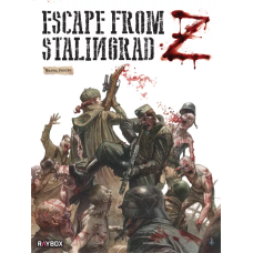 Escape from Stalingrad Z Core