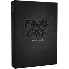 Final Girl Core Box