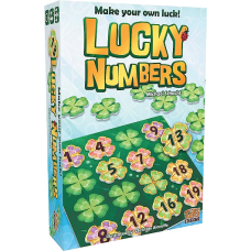 Lucky Numbers