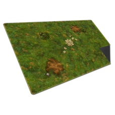 Meadow model B playmat 55×90 cm