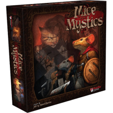 Mice and Mystics