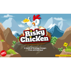 Risky Chicken