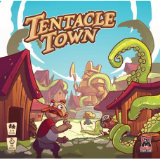 Tentacle Town
