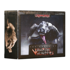 Order of Vampire Hunters Crawlers