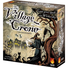 The Village Crone