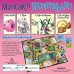 Munchkin Wonderland