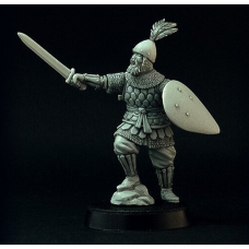 Harald Hardrada Captain of Varangian Guard