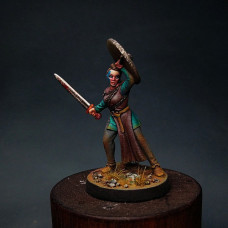 Shield Maiden Astrid