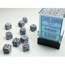 Chessex Speckled 12mm d6 Air Dice Block