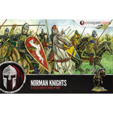 Norman Knights
