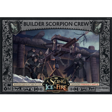 Builder Scorpion Crew