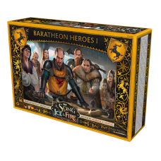 Baratheon Heroes I