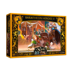 Baratheon Heroes 2