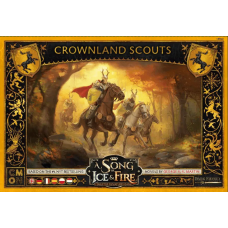Crownland Scouts