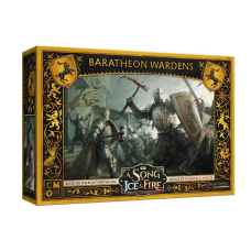 Baratheon Wardens