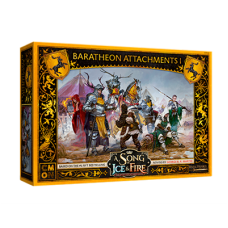 Baratheon Attachments 1