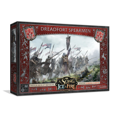 Dreadfort Spearmen