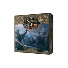 A Song Of Ice & Fire Free Folk Starter Set